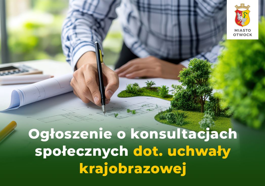 Konsultacje społeczne dotyczące...